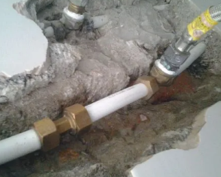 安平测漏水多少钱