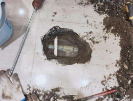 安平卫生间防水多少钱