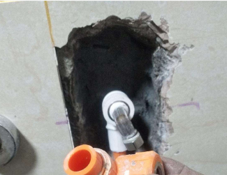 安平卫生间测漏水哪家好