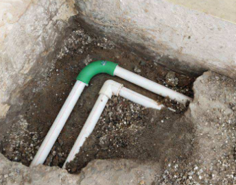 安平卫生间测漏水价格多少