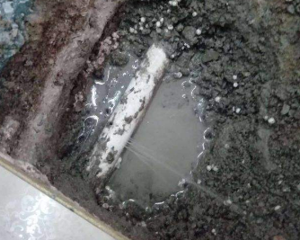 安平卫生间测漏水哪家好