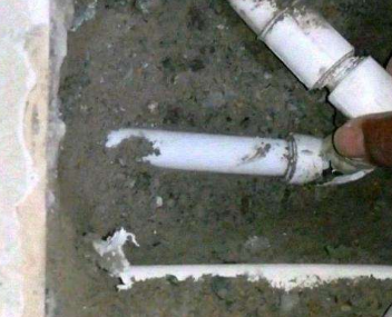 安平卫生间测漏水哪家好