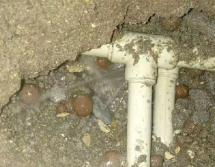 安平卫生间测漏