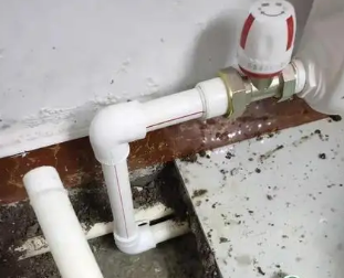 安平卫生间测漏水多少钱