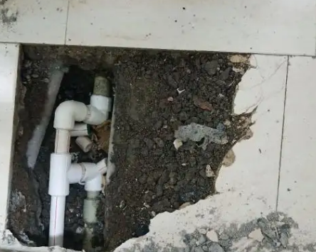 安平卫生间测漏水哪家好