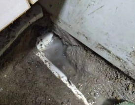 安平卫生间测漏水多少钱