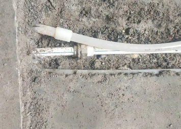 安平卫生间测漏水之解决方法