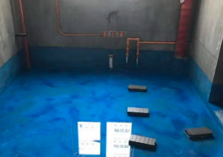 安平卫生间防水步骤