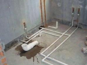 安平水管维修多少钱