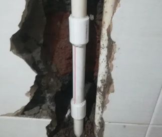 安平卫生间测漏水的相关案例