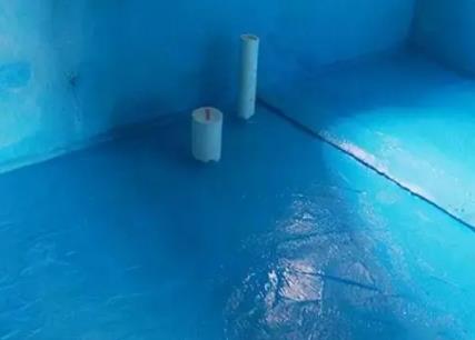 安平卫生间防水公司分享防水小知识