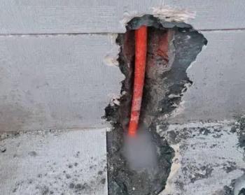 安平漏水检测哪家好